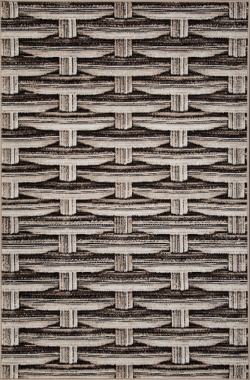 LAGUNA - D720 - BEIGE-BROWN