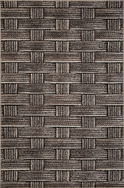 LAGUNA - D722 - BEIGE-BROWN