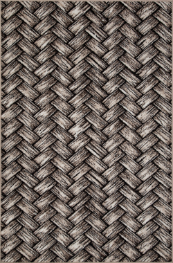 LAGUNA - D723 - BEIGE-BROWN