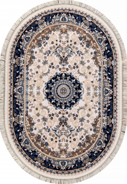 LAGUNA - D801 - CREAM-BROWN