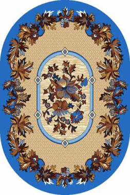 LAGUNA - LISTIK-5 - NAVY