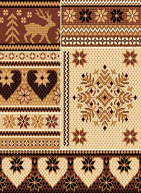 LAGUNA - NY05 - BROWN