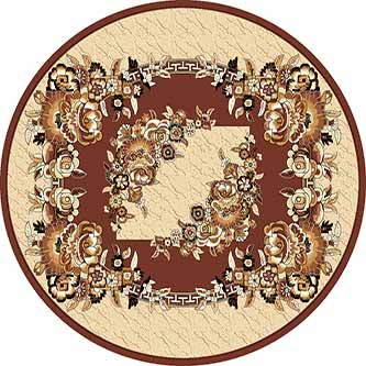 LAGUNA - ROZA - BEIGE