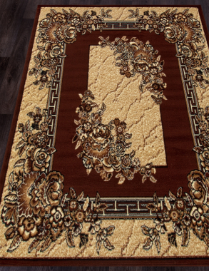 LAGUNA - ROZA - BEIGE