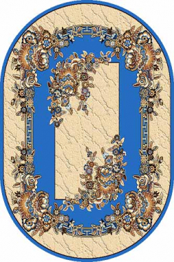 LAGUNA - ROZA - NAVY