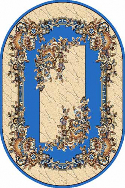 LAGUNA - ROZA - NAVY
