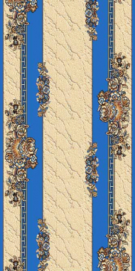 LAGUNA - ROZA - NAVY