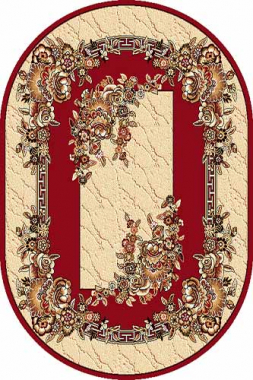 LAGUNA - ROZA - RED