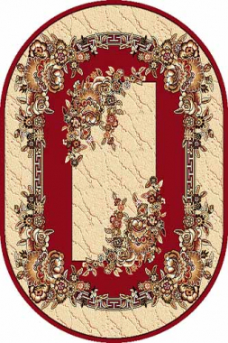 LAGUNA - ROZA - RED