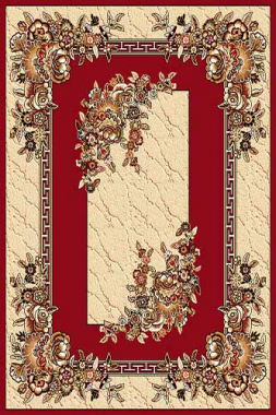 LAGUNA - ROZA - RED