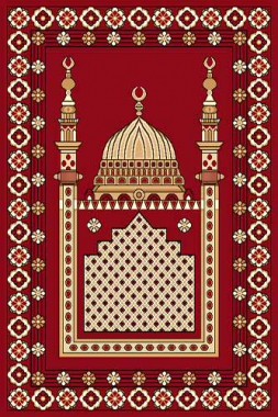 LAGUNA - s570 - RED