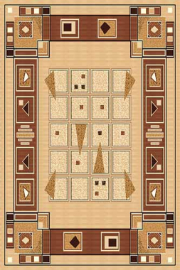 LAGUNA - TREUG 4 - BEIGE