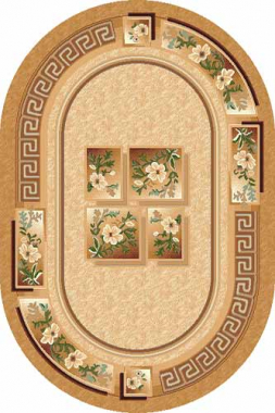 LAGUNA - VERSACE - BEIGE