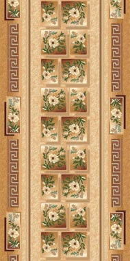 LAGUNA - VERSACE - BEIGE