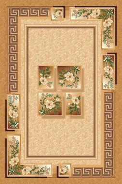 LAGUNA - VERSACE - BEIGE