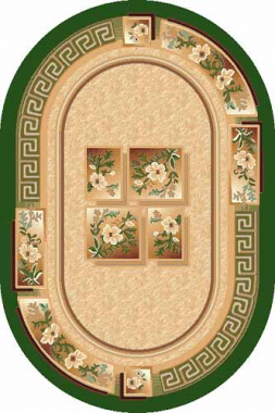 LAGUNA - VERSACE - GREEN