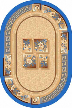 LAGUNA - VERSACE - NAVY