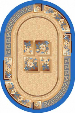 LAGUNA - VERSACE - NAVY