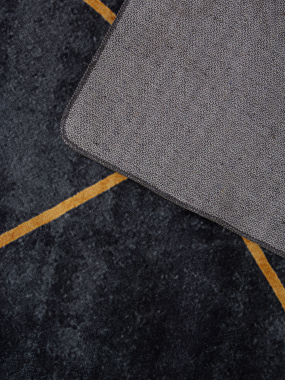 LEO LIGHT - PX6026 - BLACK