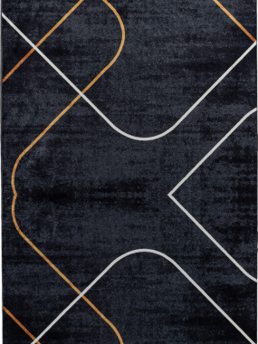 LEO LIGHT - PX6026 - BLACK