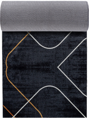 LEO PLUS - PX6026 - BLACK