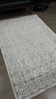 LILY - 5258B - S.WHITE / P.CREAM