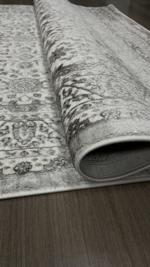 LILY - 5258B - S.WHITE / P.CREAM