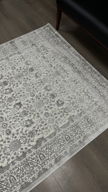 LILY - 5258B - S.WHITE / P.CREAM