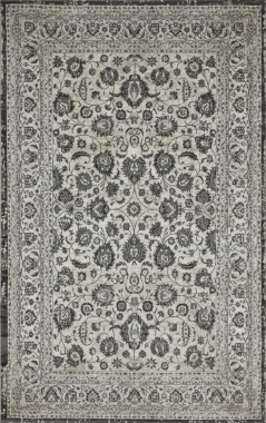 LILY - 8504A - S.WHITE / P.VIZON