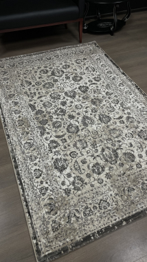 LILY - 8504A - S.WHITE / P.VIZON