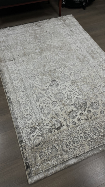 LILY - 8504A - S.WHITE / P.VIZON