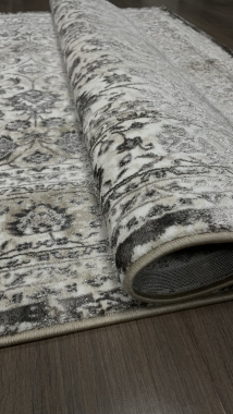 LILY - 8504A - S.WHITE / P.VIZON