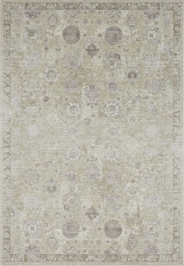 LILY - 9312A - S.WHITE / P.LILAC