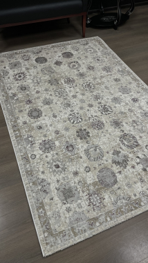 LILY - 9312A - S.WHITE / P.LILAC