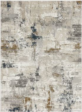 LILY - 9320B - S.WHITE / P.CREAM