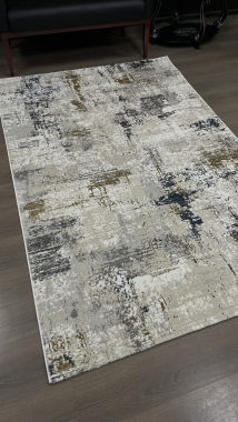 LILY - 9320B - S.WHITE / P.CREAM