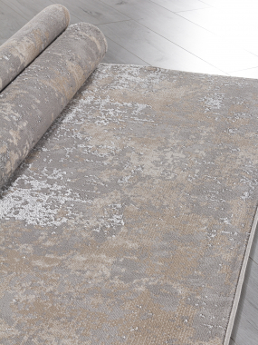 LIMAN - F163 - CREAM-GRAY