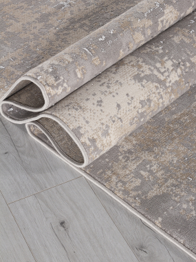 LIMAN - F163 - CREAM-GRAY