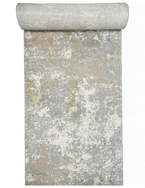 LIMAN - F163 - CREAM-GREEN