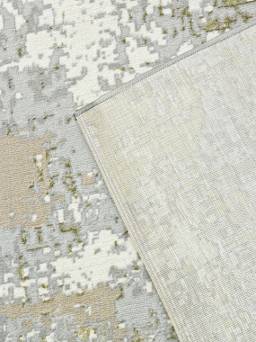 LIMAN - F163 - CREAM-GREEN
