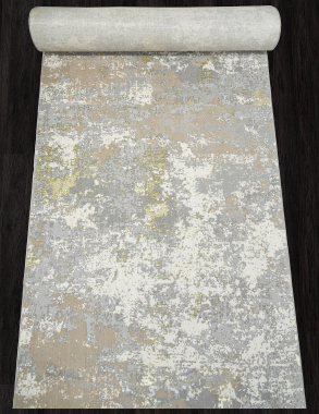 LIMAN - F163 - CREAM-GREEN
