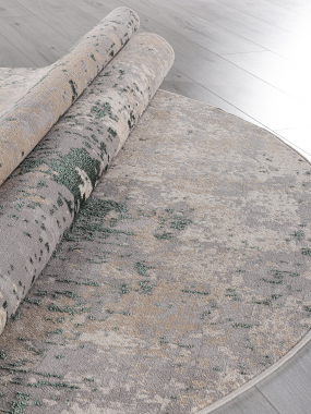 LIMAN - F163 - GRAY-GREEN