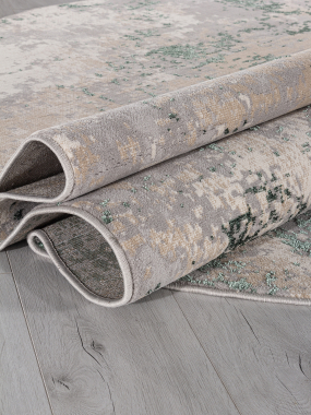 LIMAN - F163 - GRAY-GREEN