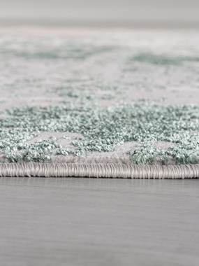 LIMAN - F163 - GRAY-GREEN