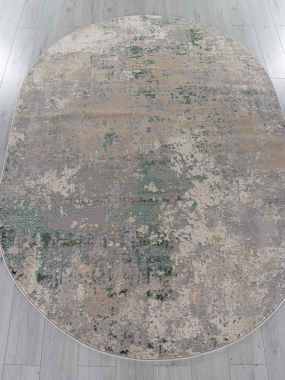 LIMAN - F163 - GRAY-GREEN