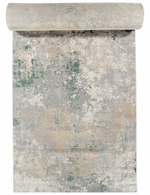 LIMAN - F163 - GRAY-GREEN