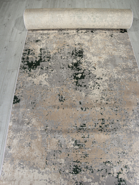 LIMAN - F163 - GRAY-GREEN