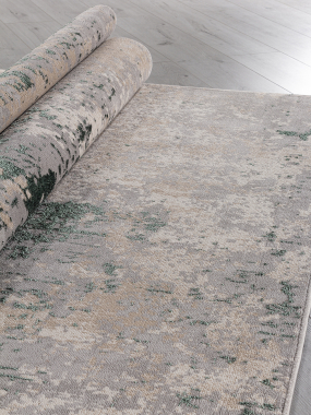 LIMAN - F163 - GRAY-GREEN