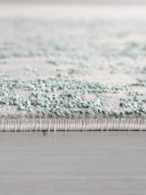 LIMAN - F163 - GRAY-GREEN