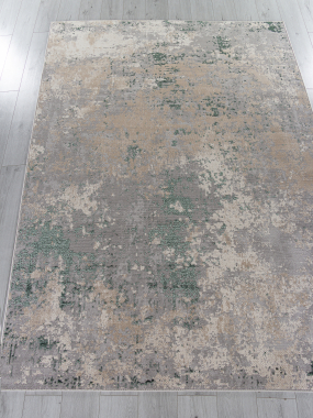 LIMAN - F163 - GRAY-GREEN